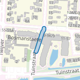 Bosmanstaete