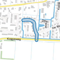 De Rode Eenhoorn