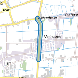 Markerwaardweg