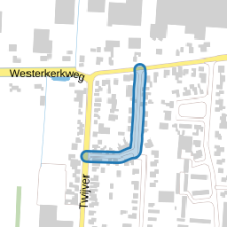 Nieuwstraat