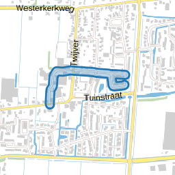 Sint Lucasstraat