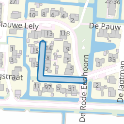 't Nieuwe Eilant