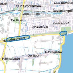 Westfrisiaweg