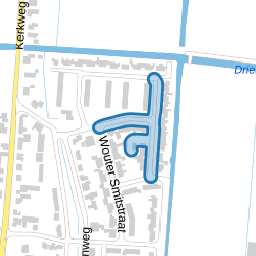 Wethouder Grootstraat