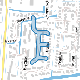 Zanglijster