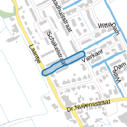 Alexanderstraat