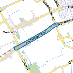 Binnenwijzend