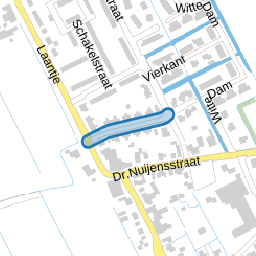 Bootsgezellenweg