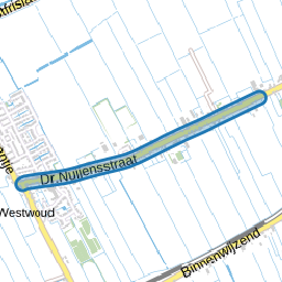 Dr.Nuijensstraat