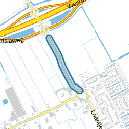 Noorderboekertweg