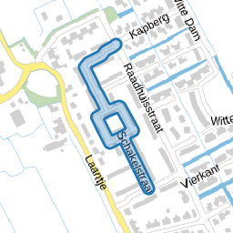 Schakelstraat