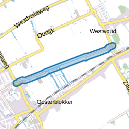 Wijzenddijkje