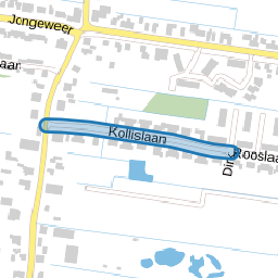 Kollislaan