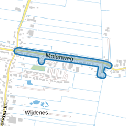 Molenweg