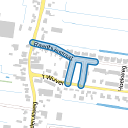 Raadhuisstraat