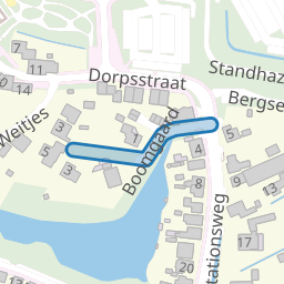 Boomgaard