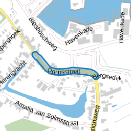 Dorpsstraat