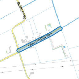 Oud Drimmelen