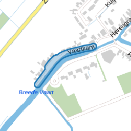 Vaartkant