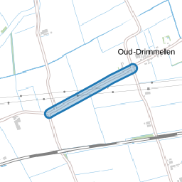Wilgenwegje