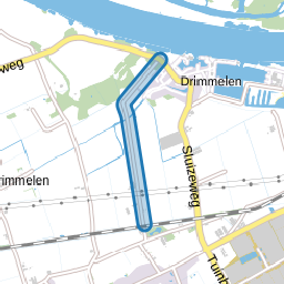 Zeggeweg