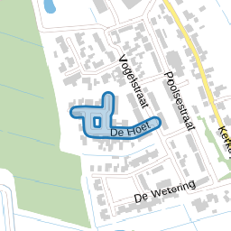 De Hoef