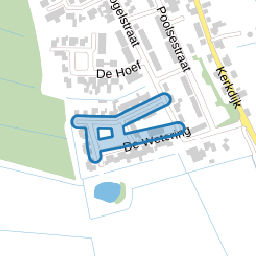 De Wetering