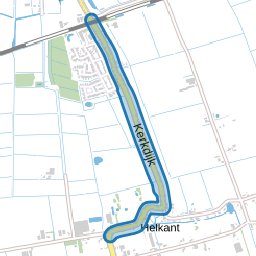 Kerkdijk