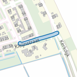 Kleijnstraat