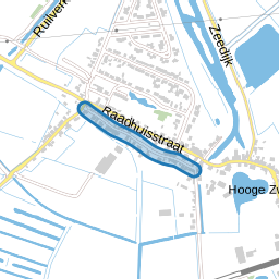 Onderstraat