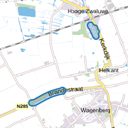 Vogelstraat