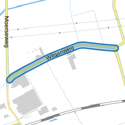 Wilgenweg