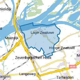 Lage Zwaluwe