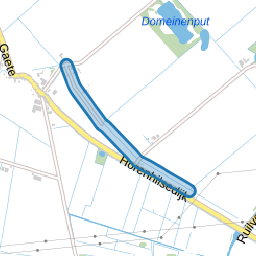 Bosseweg
