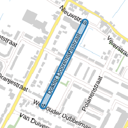 Dokter Dooremansstraat