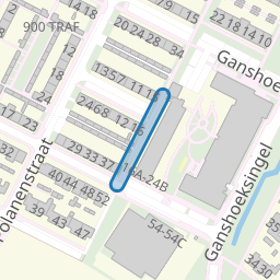 Ganshoek