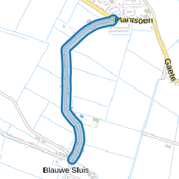 Groenendijk