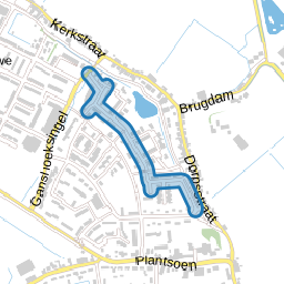 Groningenlaan