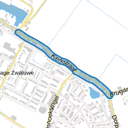 Kerkstraat