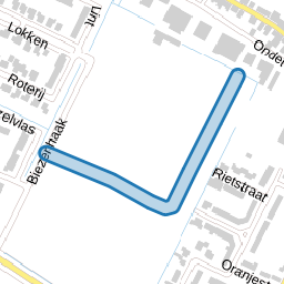 Mandenmakerstraat