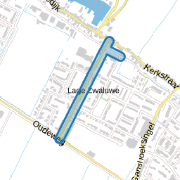 Nieuwstraat