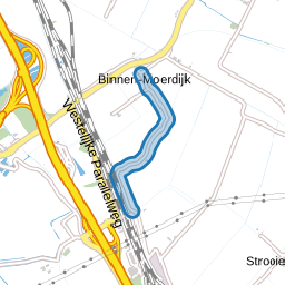 Streeplandsedijk