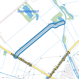 Vierendeelseweg