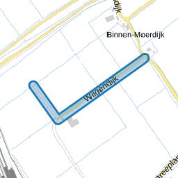 Wilgendijk