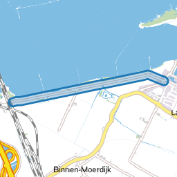 Zwaluwsedijk