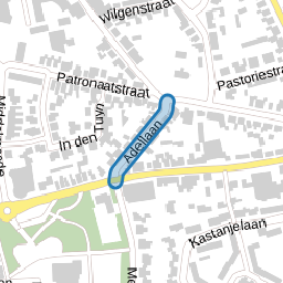 Adellaan