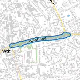 Adelstraat