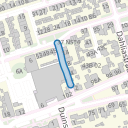 Anjelierstraat