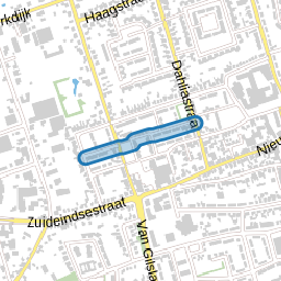 Asterstraat