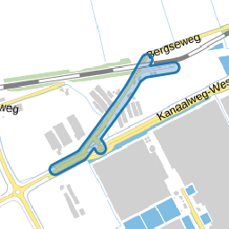 Bergseweg